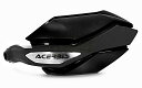 ACERBIS アチェルビス 0024836 アルゴン ハンドガード ブラック/ブラック
