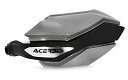 ACERBIS アチェルビス 0024836 アルゴン ハンドガード グレー/ブラック