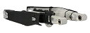 ACERBIS アチェルビス 0024875 スイングアームカバー シルバー/ブラック GASGAS EC/EC-F/MC/MC-F用