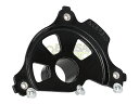 ACERBIS アチェルビス 0025024 Xブレーキ マウンティングキット ブラック GASGAS EC250/300(17-18)
