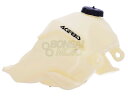 ACERBIS アチェルビス 0025114 14L ビッグタンク フュエルタンクフィルター有 ナチュラル HONDA CRF250L(21-23)