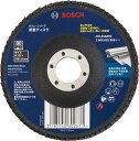 BOSCH ボッシュ FD125A80V 研磨ディスクVシリーズ125 #80