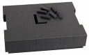 BOSCH ボッシュ 1600A001S1 スポンジインレイ 80mm L-BOXX専用