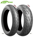 ブリヂストン MCR00560 バトラックス SC エコピア 160/60 R14 M/C 65H TL チューブレスタイプ リア ラジアル スクーター 大型 オートバイ 二輪車用 バイクタイヤ