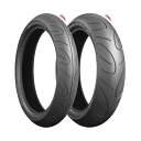 ブリヂストン MCR01420 BT090PRO バトラックス 160/60R17 M/C 69H TL バイク タイヤ ブリヂストン mcr01420