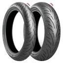 ブリヂストン MCR05487 バトラックス スポーツツーリング T31 180/55 ZR17 M/C 73W リア ラジアル チューブレスタイプ 二輪車用 ...
