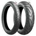 ブリヂストン MCR05508 バトラックス アドベンチャー A41 190/55 ZR17 M/C 75W リア チューブレスタイプ 二輪車用 バイクタイヤ ...