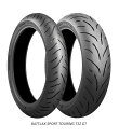ブリヂストン MCR05887 バトラックス スポーツツーリング T32 GTスペック 170/60 ZR17 M/C 72W リア ラジアル チューブレスタイ...