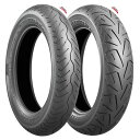ブリヂストン MCR05977 BATTLECRUISE バトルクルーズ H50 リア 140/75 R15 M/C 65H TL 1本入り バイク タイヤ オ...
