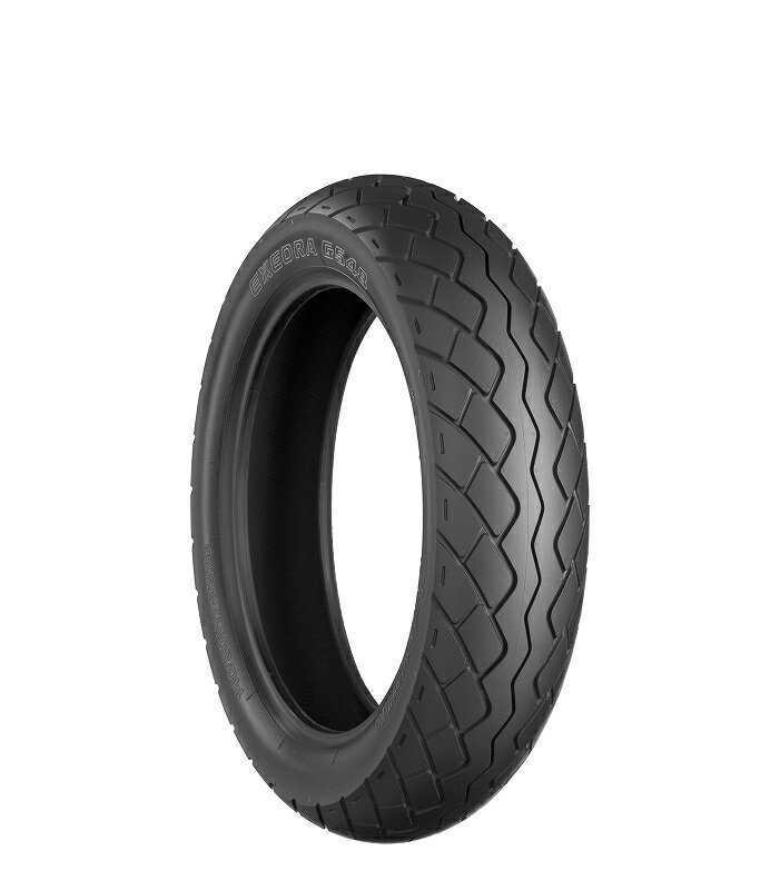 ブリヂストン MCS00384 G548 エクセドラ 140/70-17 M/C 66H TL バイク タイヤ ブリヂストン mcs00384