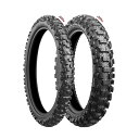 ブリヂストン MCS00732 X40R バトルクロス 110/100-18 64M バイク タイヤ ブリヂストン mcs00732