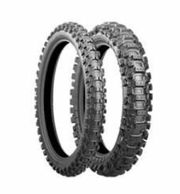 ブリヂストン MCS01577 バトルクロス X31 (NHS) 100/90-19 57M TT チューブタイプ ...