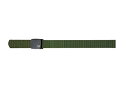 BURTLE バートル 4011 ベルト 袋織テープ グリーン 120cm フリーサイズ ユニセックス 作業服 作業着 ユニホーム スポーツ レジャー