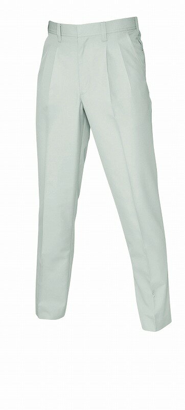 BURTLE バートル 9067 ツータックパンツ シェル 95サイズ 春夏用 メンズ ズボン 吸汗速乾 形態安定 制電ケア 作業服 作業着 ユニホーム 9061シリーズ