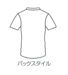 BURTLE バートル 157 ショートスリーブTシャツ 47/サーフブルー XXLサイズ メンズ オールシーズン 半袖 ドライ 吸汗速乾 UVカット リサイクル エコ キャンプ アウトドア 釣り 作業服 作業着 ユニフォーム bike-man-11098135 バイクマン 楽天市場店 サンプル画像2