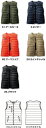 バートル 3254-3-XL ダウンベスト ネイビー XL ウエア 作業服 男性 メンズ 軽量 暖かい 折りたたみ チョッキ