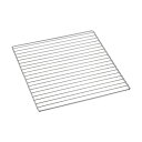 キャプテンスタッグ UG2026 BBQ ストレート アミ 300×300mm グリル 網 替え網 バーベキュー アウトドア キャンプ UG-2026