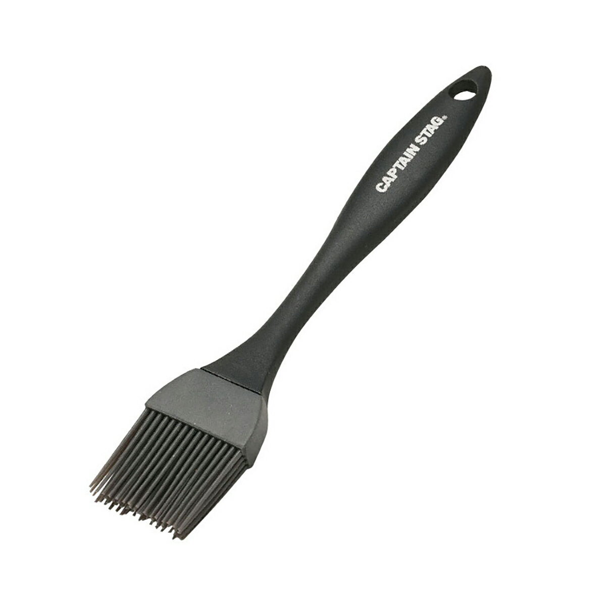 キャプテンスタッグ UG3255 BBQ シリコン ブラシ ハケ はけ 調理器具 バーベキュー アウトドア キャン..