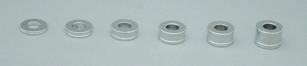 CFݥå 200331-12 ߥڡ M8 å 12mm 2pcs