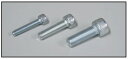 CFポッシュ 820790-040 SCM435CPボルト三価クロム M8X40 2PCS