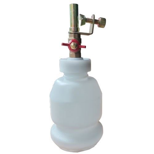 プロツールス 27401828 ブレーキフルード補給器 ホワイト 1000ml 1個 整備 メンテナンス カスタムジャ..