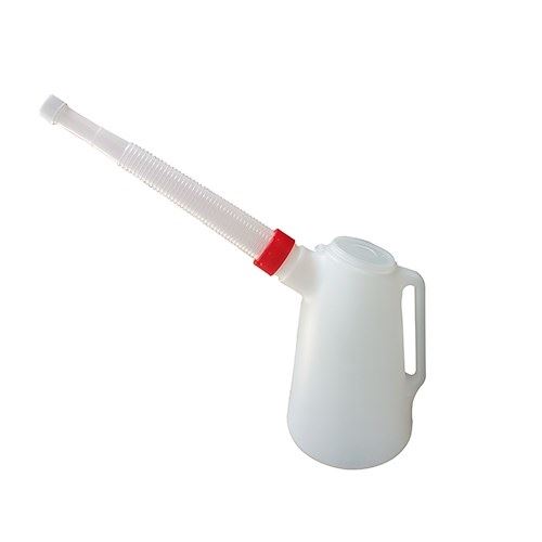 プロツールス オイルジョッキ 1個 整備 メンテナンス カスタムジャパン