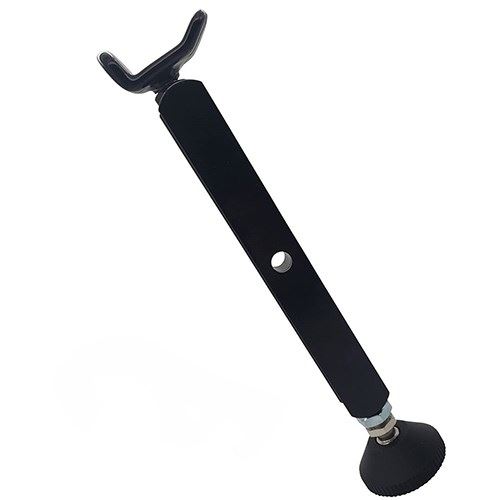 プロツールス 27725535 イージーリフトアップスタンド ブラック 1個 整備 メンテナンス カスタムジャパン