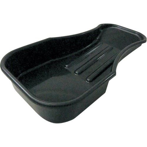 プロツールス TOOL230 コンパクトオイルドレンパン 150〜170mm 2.68L 1個 オイル交換 整備 メンテナンス カスタムジャパン
