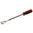 プロツールス TOOL342 タイヤレバー 300mm 1本 整備 メンテナンス 工具 カスタムジャパン