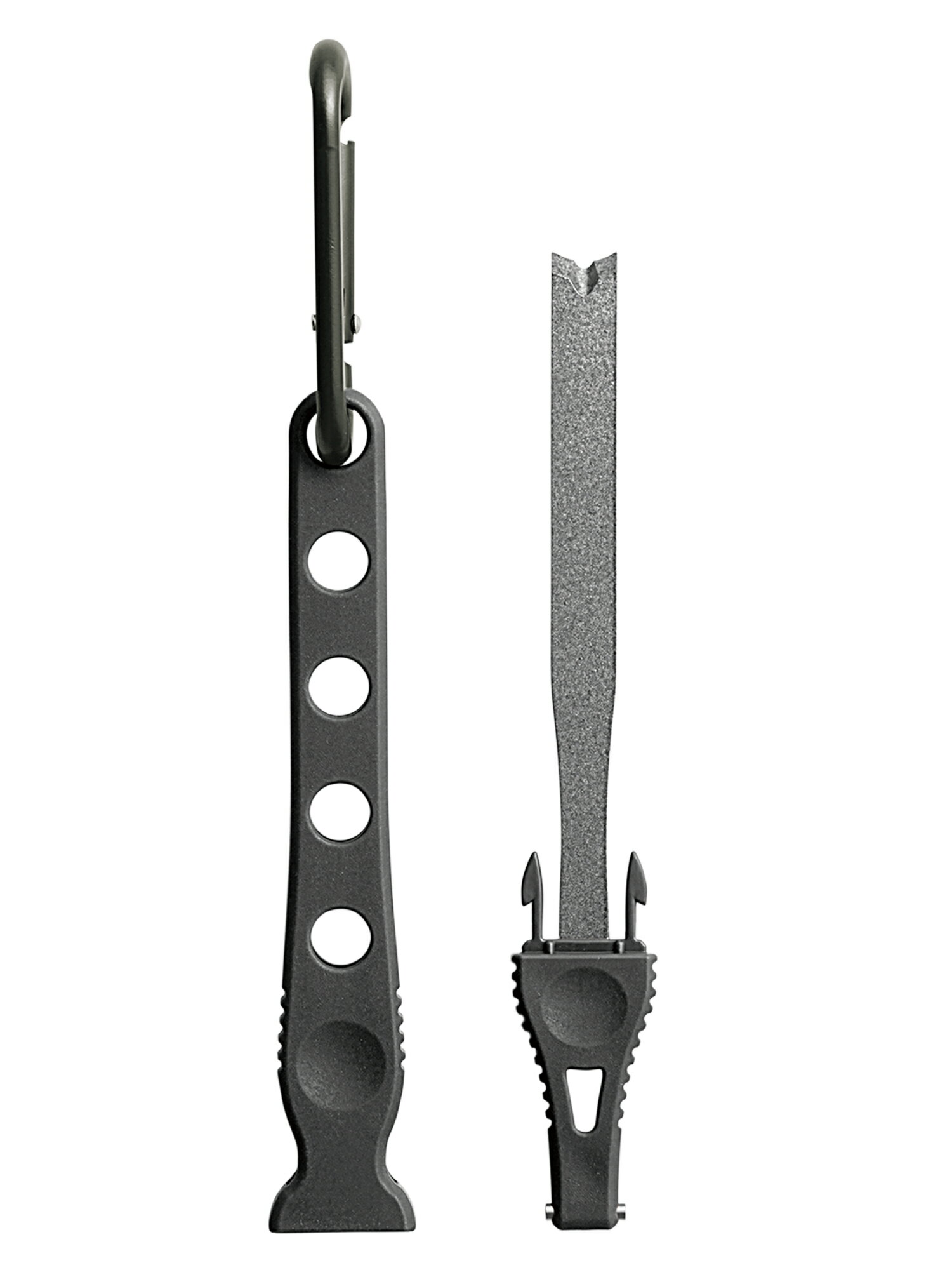 第一精工 32141 イカシメ+ホルスター ブラック イカ絞めブレード 釣具 釣り つり