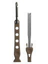 第一精工 32143 イカシメ+ホルスター ダークアース イカ絞めブレード 釣具 釣り つり