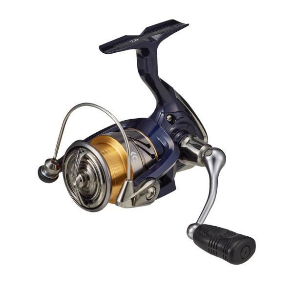 ダイワ 00060231 クレスト LT6000-H スピニングリール 海釣り 釣具 つり フィッシング DAIWA