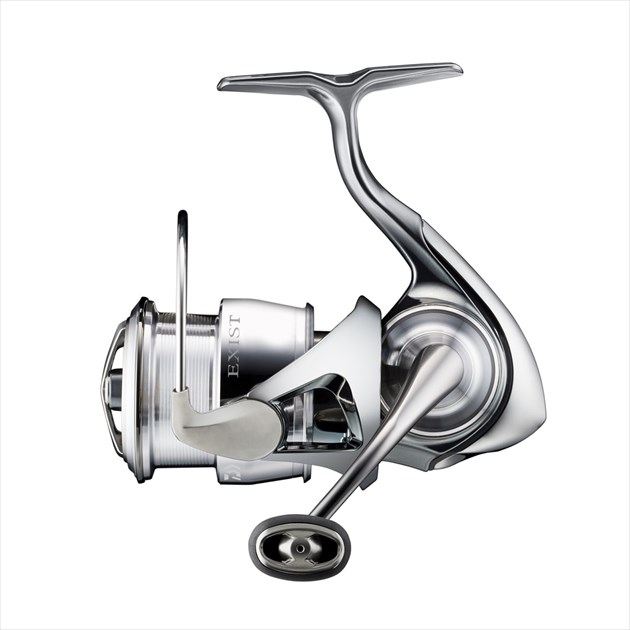 ダイワ 00061096 EXIST(イグジスト) LT2500S-XH スピニングリール 海釣り 釣具 つり フィッシング DAIWA(4)