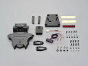 デイトナ 25793 フェンダーレスエッジ Z900RS LED ボルトオン カプラーオン キット セット カスタム パーツ EDGE