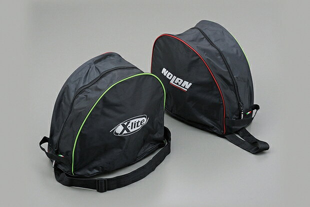 デイトナ 78706 NOLAN ヘルメットホルダーバッグ