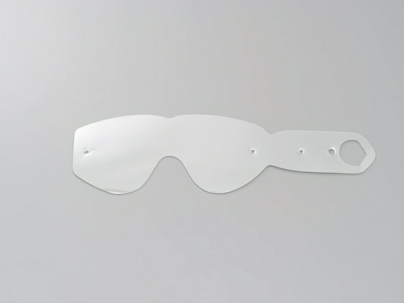 デイトナ 90881 PRO-GRIP 3270 ティアオフレンズ 10枚