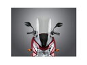 デイトナ 91339 NATIONAL CYCLE VSTREAM ウインドシールド ショート/クリア PCX125/PCX150(2)