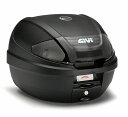 デイトナ 91507 GIVI E300NT2 E300N2 TECH 未塗装ブラック