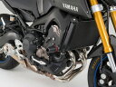 デイトナ 91609 エンジンプロテクター 車種別キット MT-09/A