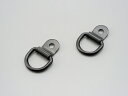 デイトナ 93018 汎用荷掛フック 8mm