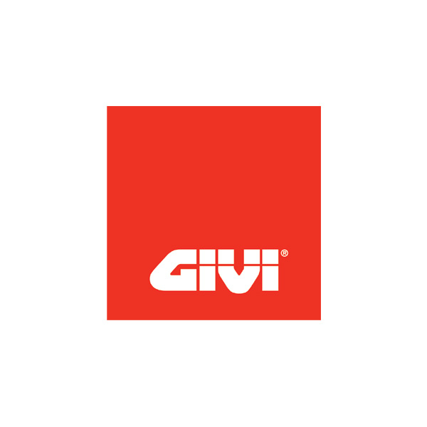 デイトナ 40891 GIVI ジビ Z221 Pホルダ用 アテゴム4コ デイトナ 40891