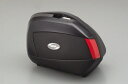 デイトナ 68068 GIVI ジビ サイドケース V35N 無塗装 左右セット デイトナ 68068