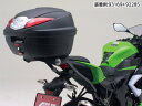 デイトナ 93169 GIVI SRV フィッティング NINJA250SL ニンジャ250SL