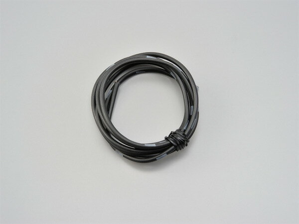 デイトナ 93206 純正色ハーネス AVS2.0 黒