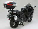 デイトナ 94047 GIVI 4106FZ モノラック用フィッティング ZZR1400/ZX-14R