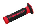 デイトナ 98095 PRO-GRIP プログリップ #732 レッド/ブラックOP