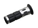 デイトナ 98103 PRO-GRIP プログリップ #744 ブラック/シルバーOP
