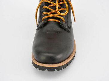デイトナ 98689 HBS-003 ショートブーツ ブラック 23.5サイズ レディース くつ 靴