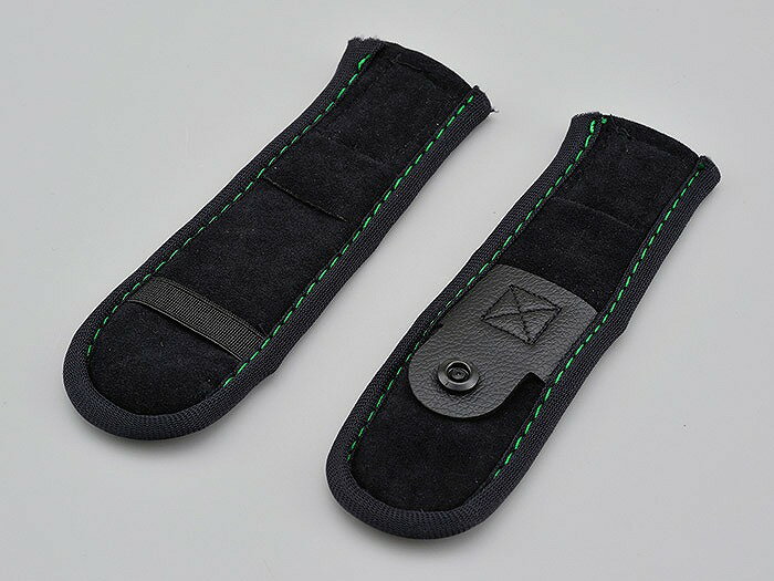 デイトナ 98244 NOLAN ノーラン あご紐カバー Sサイズ X803 ヘルメット 補修パーツ オプション