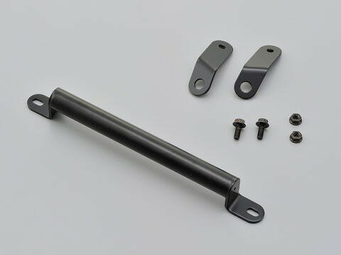 デイトナ 98569 マルチマウントバーFE バーグマン200 マウントバー マウント 補修パーツ(2)